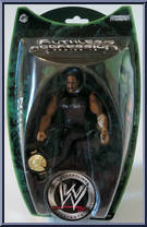 Coach Action Figure