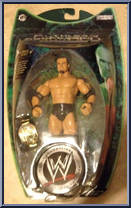 Gene Snitsky Action Figure