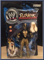 Goldust Action Figure