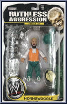 Hornswoggle Action Figure