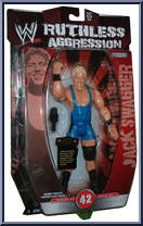 Jack Swagger Action Figure