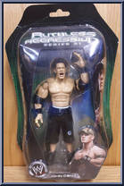 John Cena Action Figure