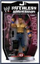 John Cena Action Figure
