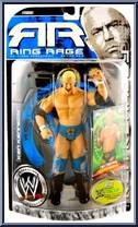 Ken Kennedy from WWE Ruthless Aggression - Series 20.5 manufactured by Jakks Pacific [Front]