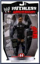 MVP Action Figure