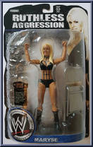 Maryse Action Figure