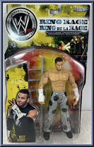 Matt Hardy Action Figure