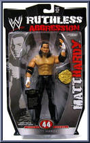 Matt Hardy Action Figure