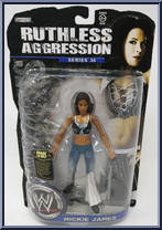 Mickie James Action Figure