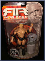 Mr Kennedy Action Figure