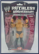 Randy Orton Action Figure