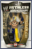 Rey Mysterio Action Figure
