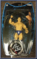 Rob Conway Action Figure