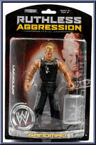Sandman from WWE Ruthless Aggression - Series 30 manufactured by Jakks Pacific [Front]