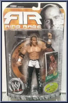 Shawn Michaels from WWE Ruthless Aggression - Series 22.5 manufactured by Jakks Pacific [Front]