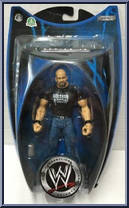 Steve Austin Action Figure