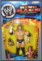Triple H Action Figure