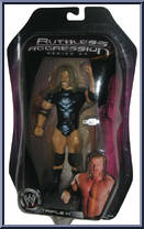 Triple H Action Figure