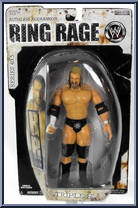 Triple H Action Figure