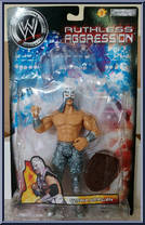 Ultimo Dragon Action Figure