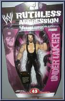 Undertaker Action Figure
