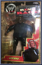 Viscera Action Figure