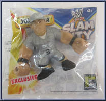 John Cena (Comic Con) Action Figure