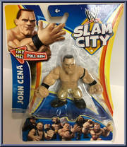 John Cena Action Figure