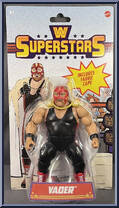 Vader Action Figure