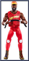 Mr. T from WWE Ultimate Edition - Series 13 manufactured by Mattel [Loose]