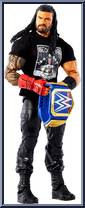 Roman Reigns Action Figure