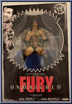 Razor Ramon Action Figure