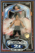 Eddie Guerrero Action Figure