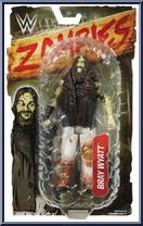 Bray Wyatt Action Figure