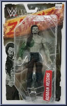 Roman Reigns Action Figure