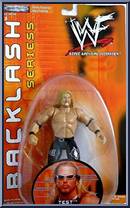Test Action Figure