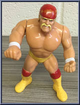 Hulk Hogan