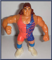 Scott Steiner