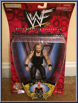 8-Ball Action Figure