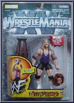 Al Snow Action Figure