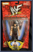 Chyna Action Figure