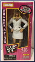 Debra Action Figure