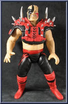 Legion of Doom from WWF - Tag Teams manufactured by Jakks Pacific [Hawk]