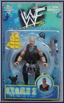 Headbanger Thrasher Action Figure