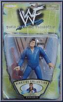 Honky Tonk Man Action Figure