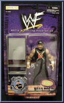 Jesse James Action Figure