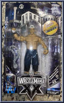 John Cena Action Figure