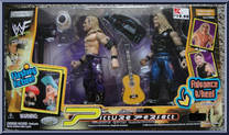 Picture Perfect Action Figure