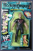 Rock Action Figure