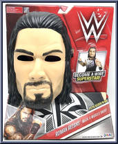 Roman Reigns Action Figure